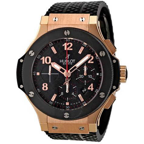 hublot bearman watch|Hublot watches for men.